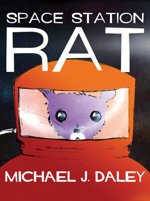 cover image of Space Station Rat